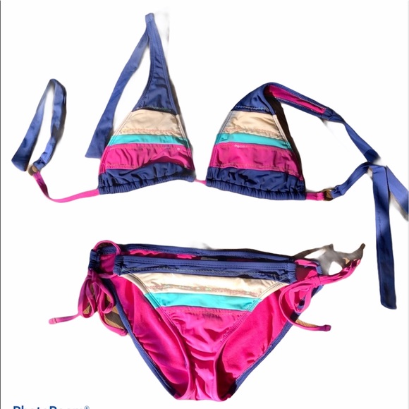 Sperry Other - Sperry Bikini Small